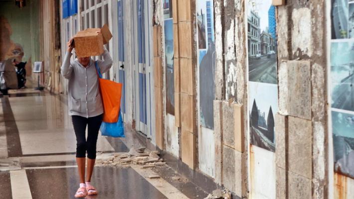 Il Messico annuncia l'invio di aiuti umanitari a Cuba