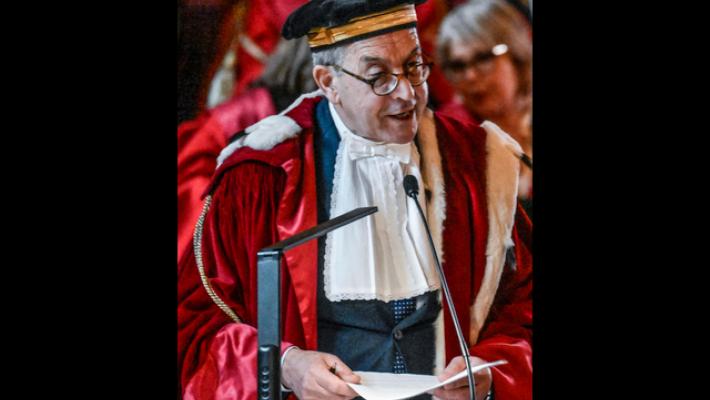 Policastro, 'le parole di Nordio? Sono stupito'