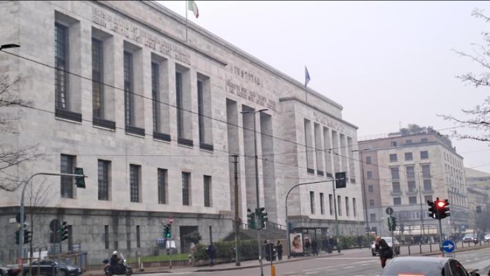 Insider trading, dirigente Mef e consigliere Mps indagato a Milano