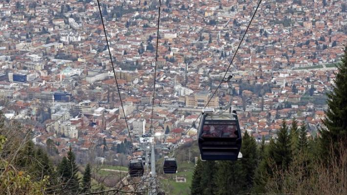 Il presunto 'cecchino di Sarajevo' ai pm, 'non &egrave; vero nulla'