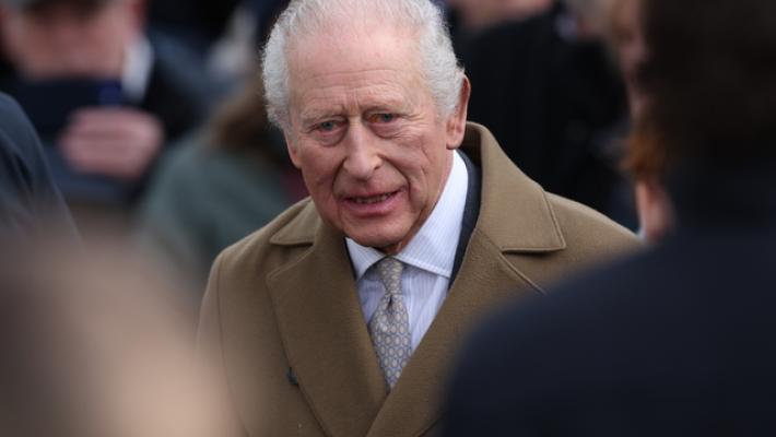 Caso Epstein, re Carlo pronto a collaborare con la polizia su Andrea