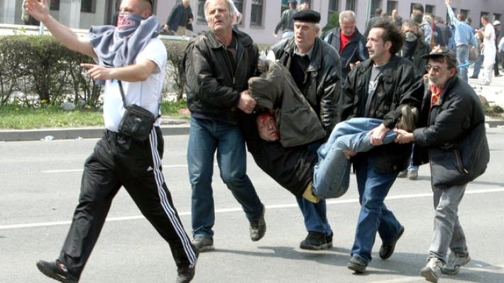 'Cecchini a Sarajevo', l'80enne indagato interrogato dai pm a Milano