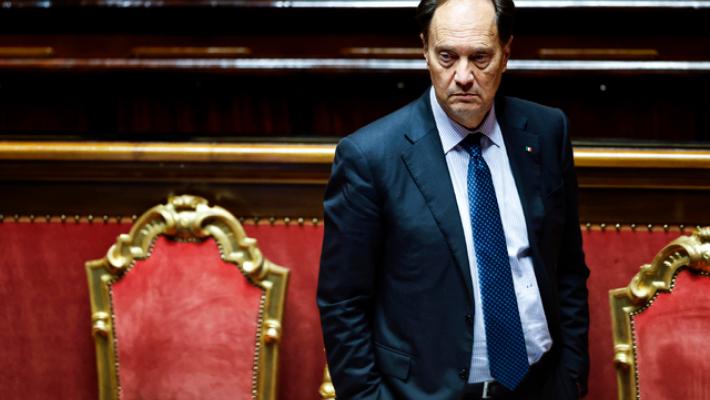 Verso la questione di fiducia alla Camera sul dl Ucraina