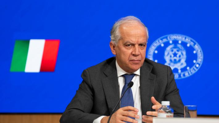 Piantedosi, non vorrei condanne diverse in base a chi manifesta