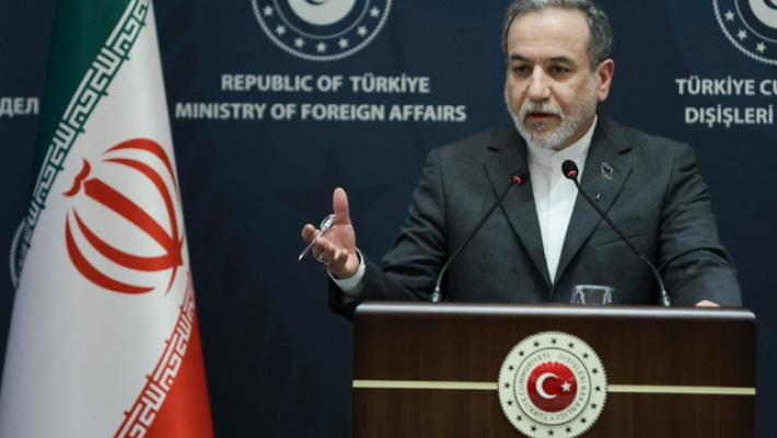 Araghchi, 'un grande muro di sfiducia esiste tra Iran e Usa