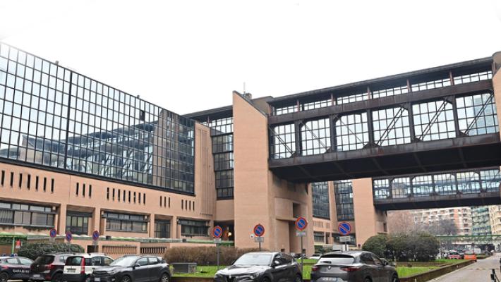 Tribunale Torino, giusta astensione giudice nel processo del pm suo ex