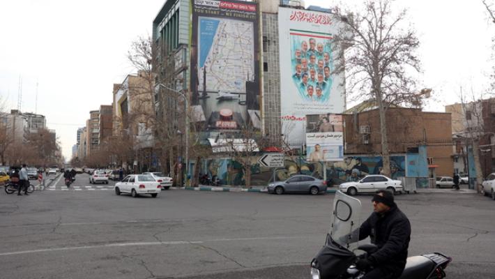 I pasdaran arrestano il portavoce della coalizione riformista