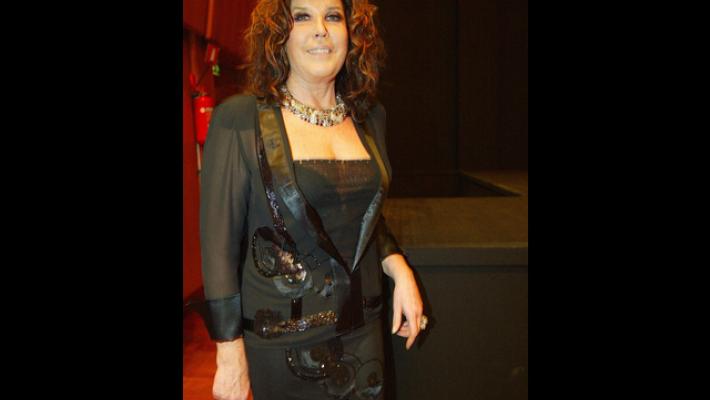 Morta Patrizia De Blanck, la contessa della tv italiana