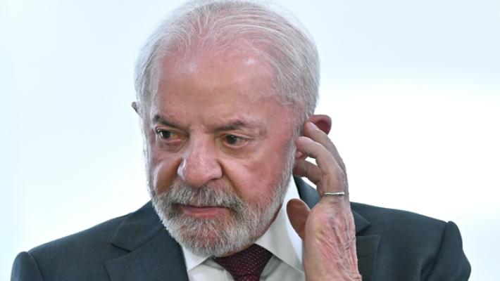 Lula frena sull'alleanza Usa sui minerali critici proposta da Trump
