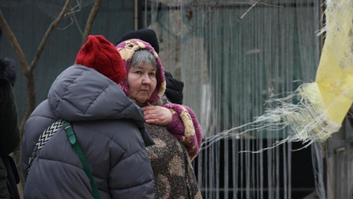 Ucraina, attacco con droni tre morti tra cui un bambino di 10 anni