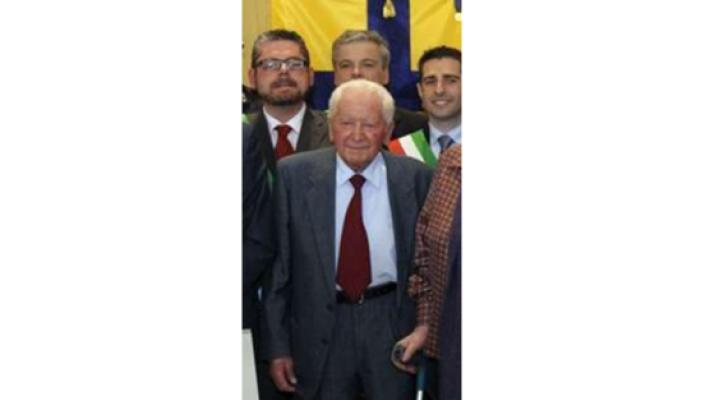 Gianni Quarantelli