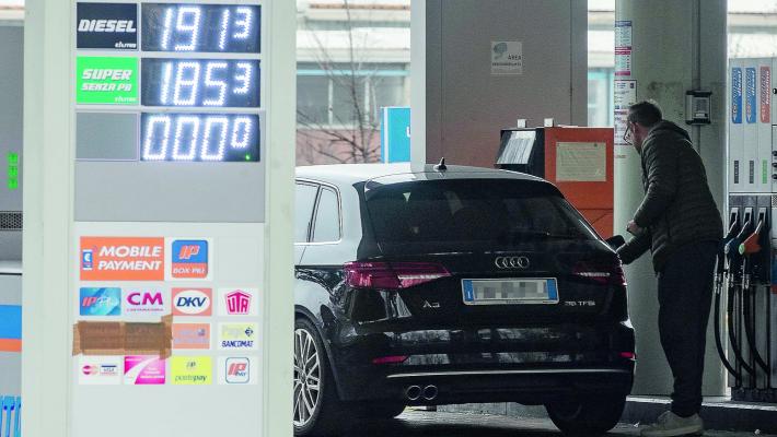 Carburanti, autostrade e autobus: la mappa dei rincari a Parma
