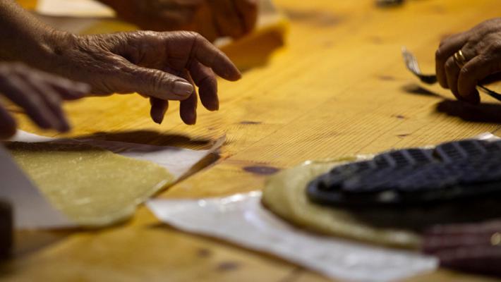Corniglio, non solo dolcezza. Torna la Festa della spongata