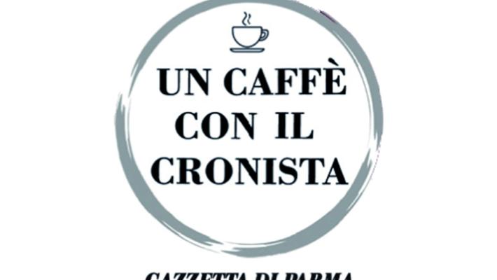 Borgotaro, il caffè coi cronisti