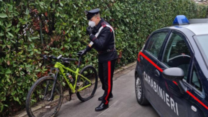 Legione carabinieri “Emilia Romagna” comando provinciale carabinieri Parma