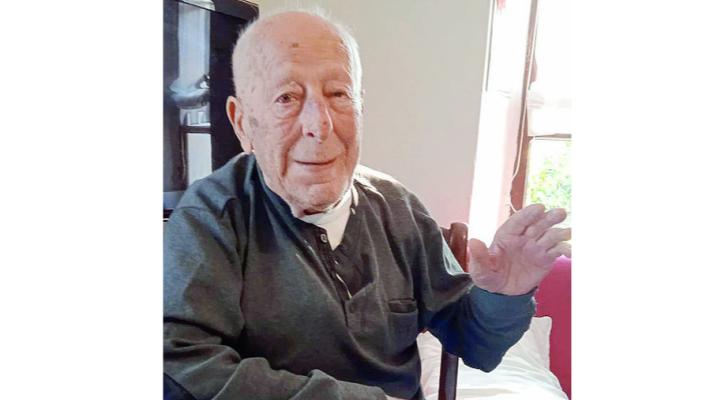 Tizzano piange Uccelli, pilastro della comunità