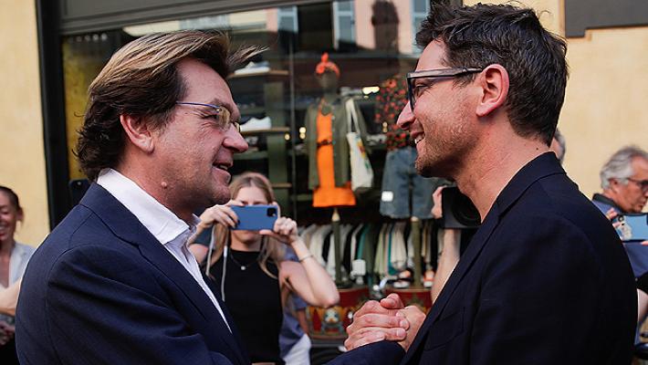 A Parma partono i colloqui per il ballottaggio