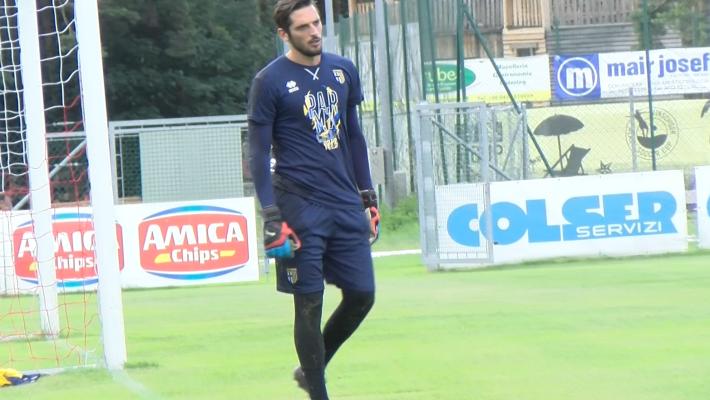 Parma, ci si mette anche la sfortuna: out (anche) Colombi, contro il Pisa è emergenza portieri. - Convocati