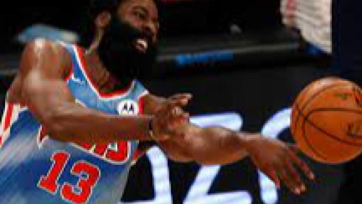 La trade più attesa in Nba. E' fatta: Harden ai 76ers, Simmons ai Nets