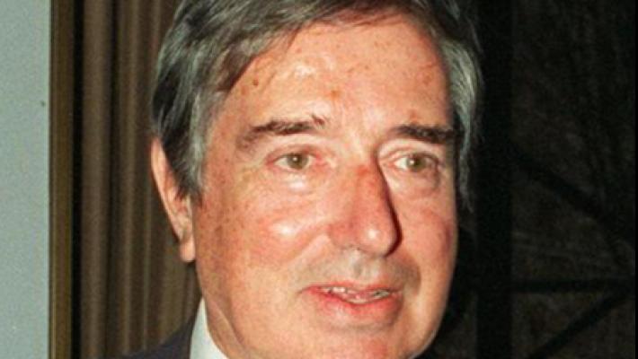 E' morto Demetrio Volcic, storico corrispondente da Mosca 