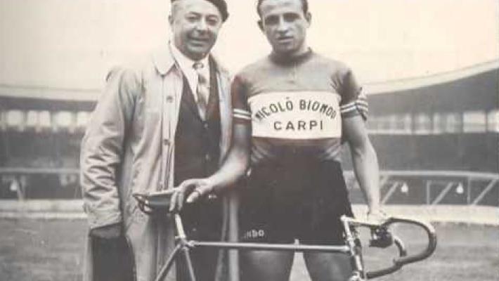 Ciclismo: è morto a 89 anni Ercole Baldini, il "treno di Forlì"