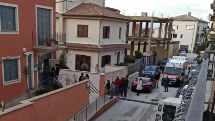 Ad Agrigento, litiga col cardiologo, gli spara e lo uccide