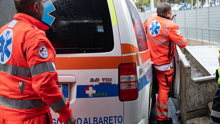 Borgotaro, parte il servizio «Mai soli»