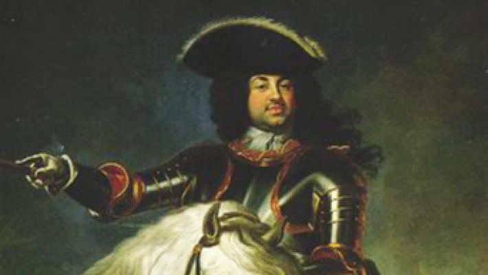 La Gazzetta di  Parma è nata il 20 giugno 1728