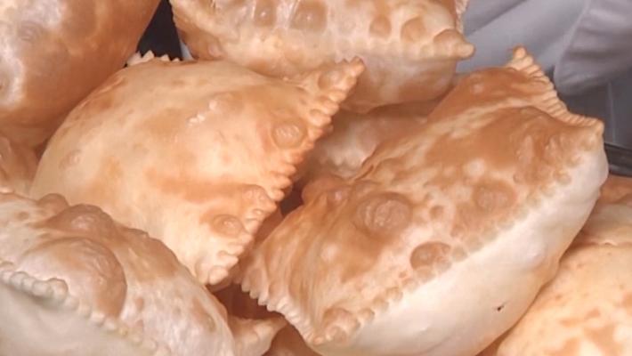 Torta fritta e salume? In volata vince la trattoria «Del Grillo» 