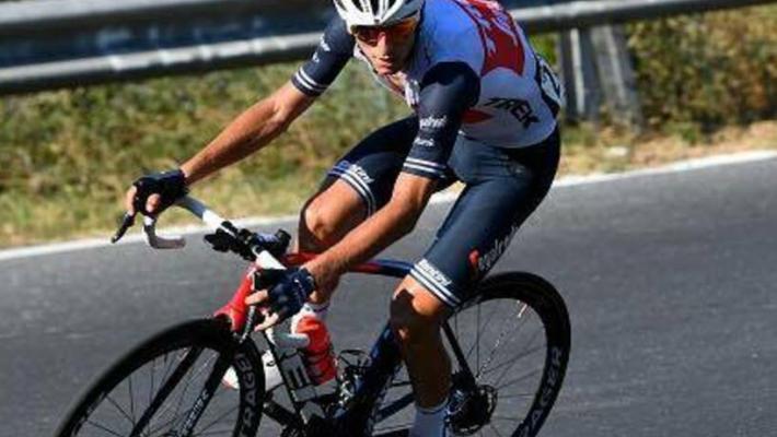 Ciccone vince a Cogne