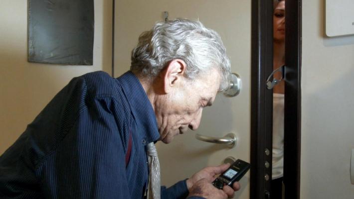 Due falsi tecnici del gas tentano la truffa