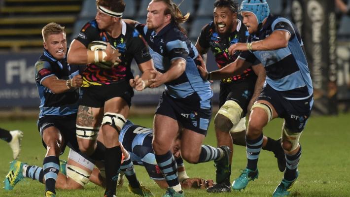 Allerta maltempo nel Regno Unito: posticipata Cardiff-Zebre