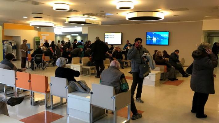 Parlano gli &laquo;infortunati del ghiaccio&raquo;