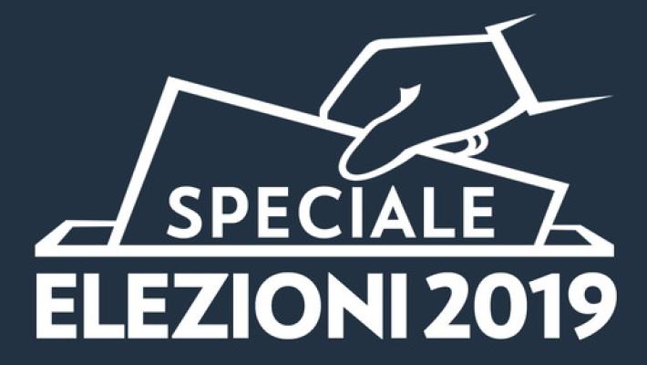Speciale elezioni