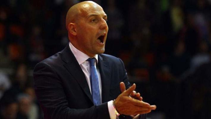 Djordjevic non dà certezze sul futuro