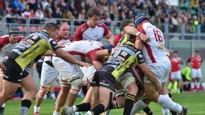 Semifinali Top 12, nulla è ancora deciso