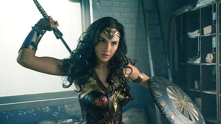 L'attrice Gal Gadot annuncia la nascita della quarta figlia Ori 