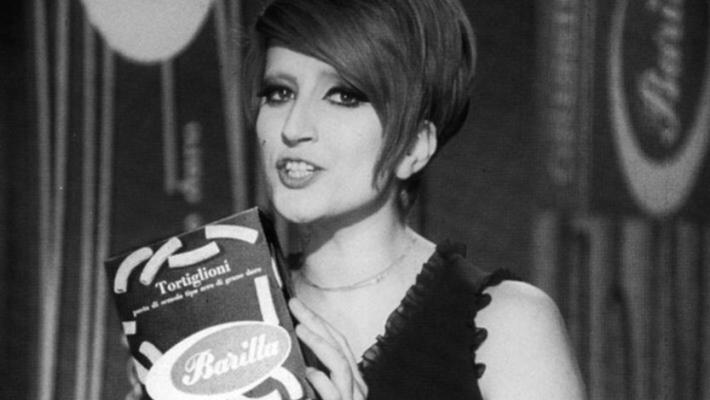 Carosello in salsa parmigiana:  le réclame, gli attori, i registi