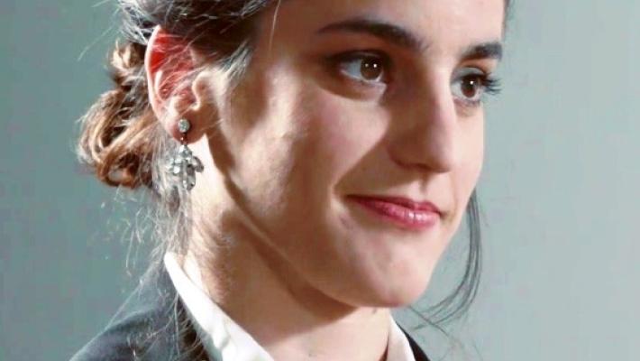 Il legal talent di Sara Filiberti