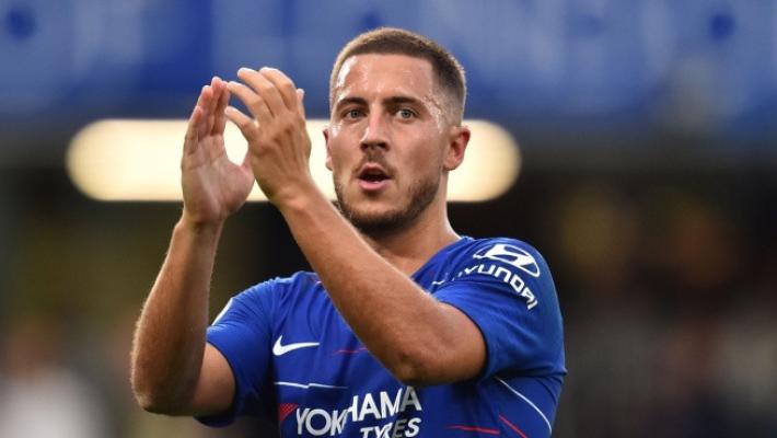 Chelsea, Hazard confonde tutti
