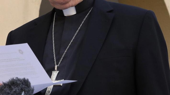 Abusò di 10 minori, ex prete sconterà 20 anni di reclusione