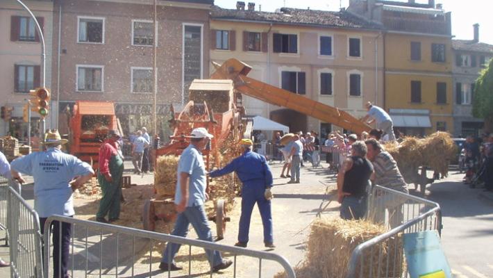 Fiera di maggio, il mondo agricolo torna in primo piano 