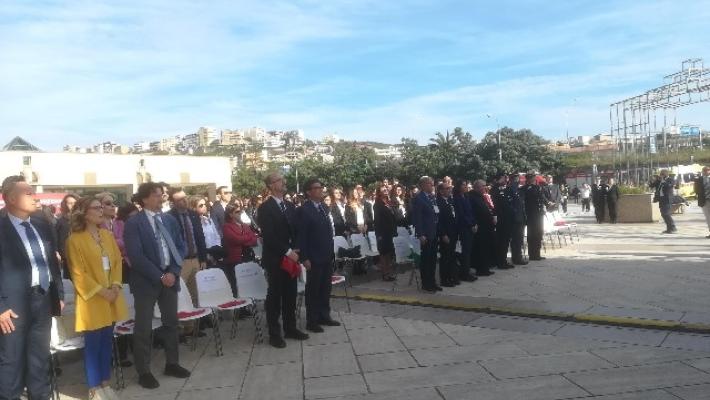Grasso,28 giudici uccisi,vittime dovere