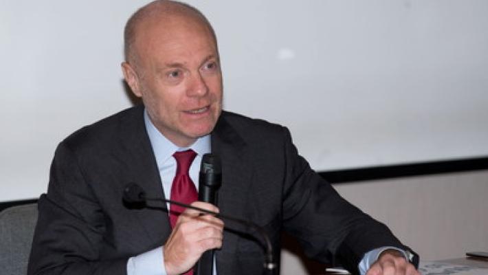 Chiesi: «Parma 2020, vincente il gioco di squadra»