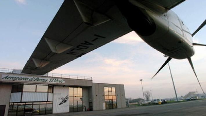 Trapani, Cagliari, Olbia e Chisinau: aumentano i voli dal «Verdi»