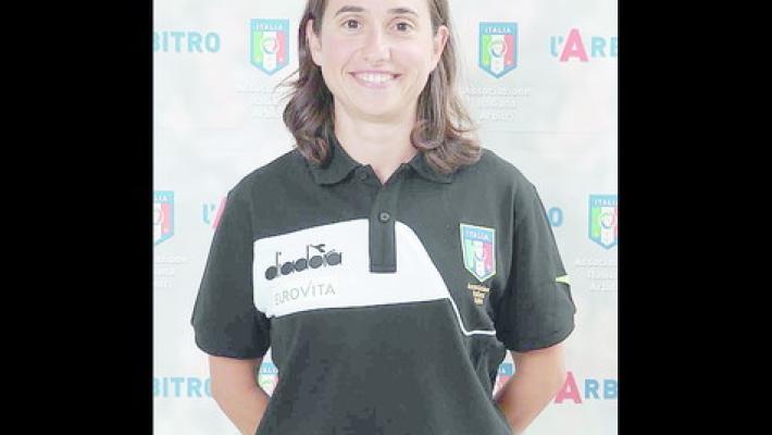 Donne arbitro: «Adesso fischiamo noi»