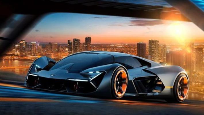 Domenicali: anche Lamborghini avrà l'ibrido