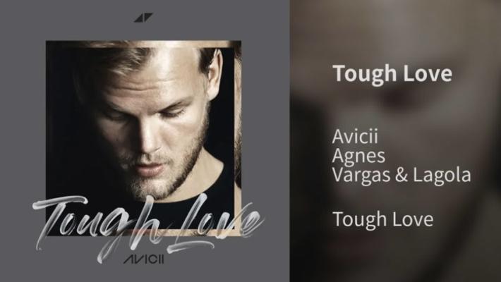 Avicii, il ritorno (postumo) con una nuova canzone: 'Tough Love' - Ascolta