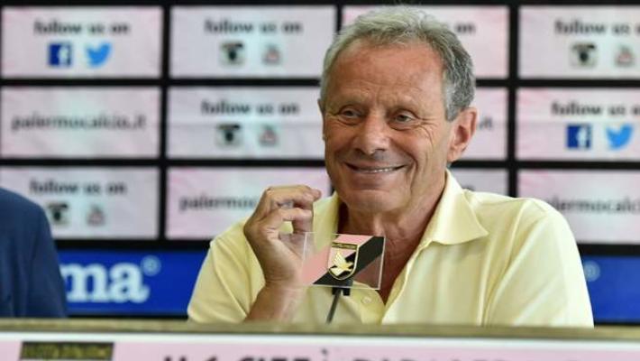 Terremoto in serie B: Palermo retrocesso in C dal tribunale