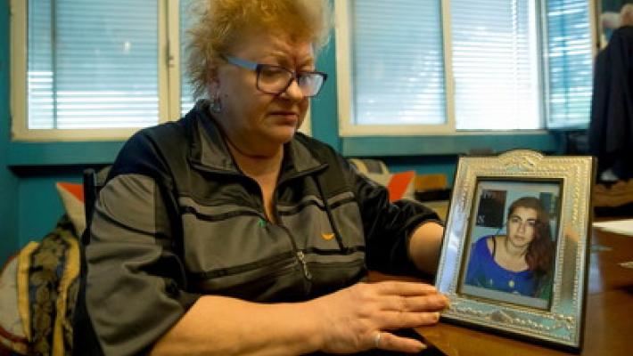 La mamma: «Ora Jella lo rimandino in Italia»